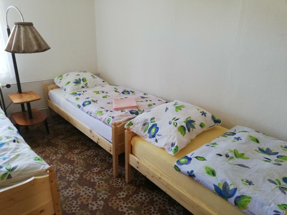 Villa Oliva Český Krumlov Buitenkant foto